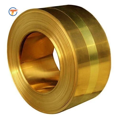 H65/C26800 Brass Coil/Strip