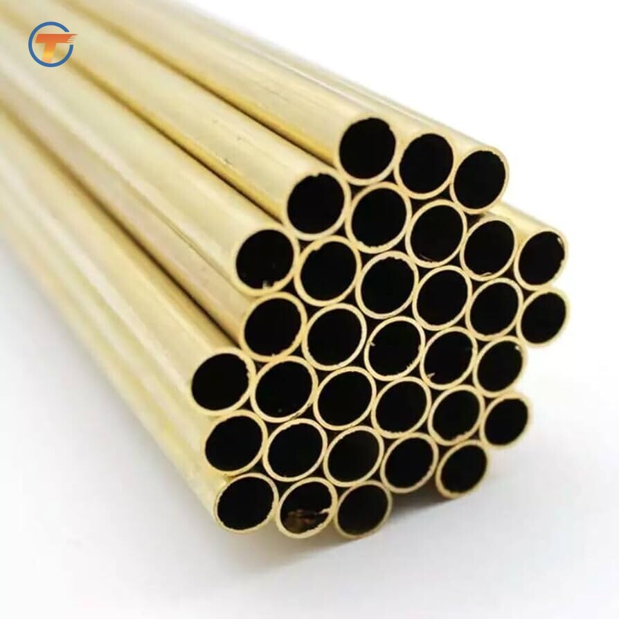 C36000 Brass Pipe/Tube