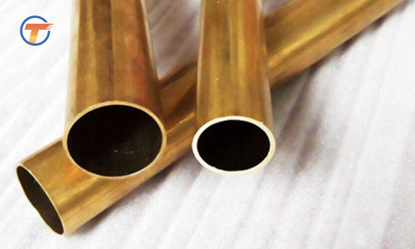 C36000 Brass Pipe/Tube