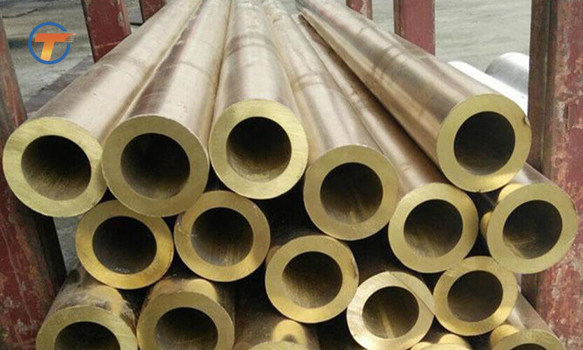 C36000 Brass Pipe/Tube