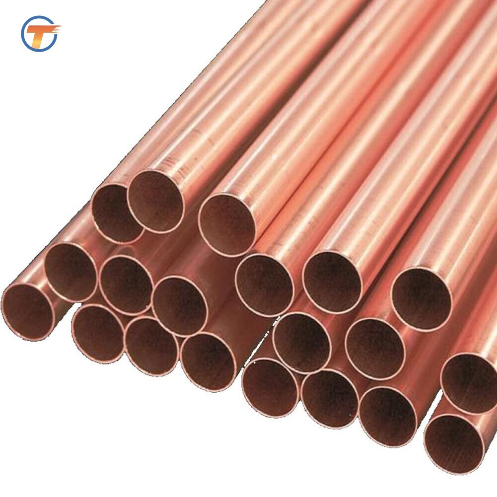 TP2/C12200 Copper Pipe/Tube