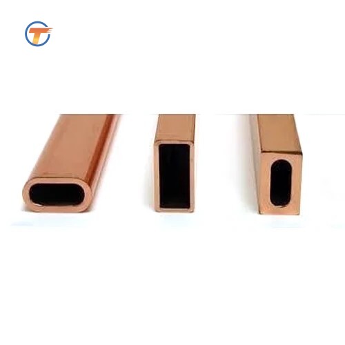 T2/C11000 Copper Square/Rectangle Pipe/Tube