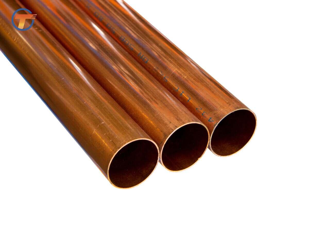 TU1/C10200 Copper Pipe/Tube