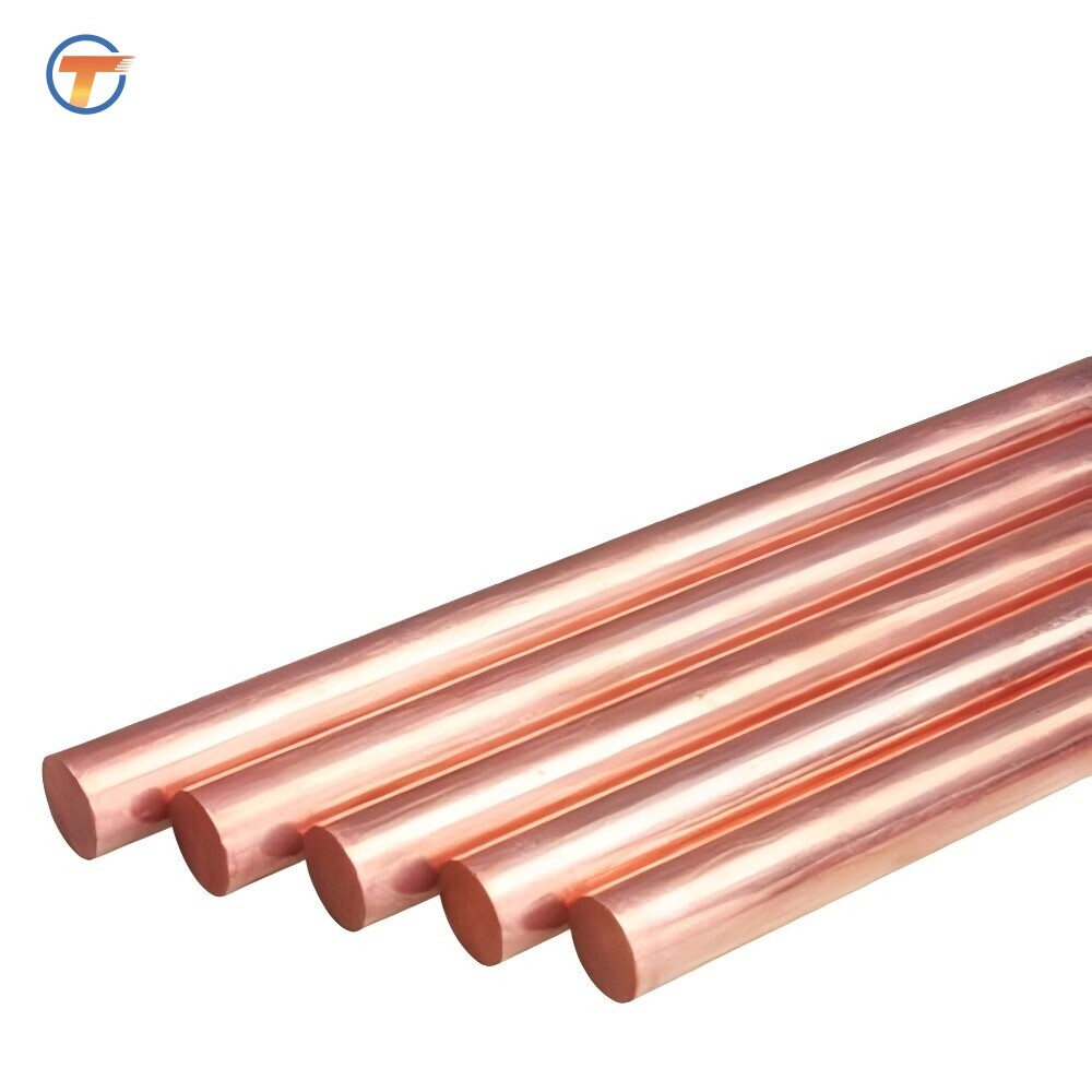 T2/C11000 Copper Bar/Rod
