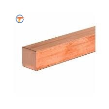 TP1/C14500 Copper Square/Rectangle Bar/Rod