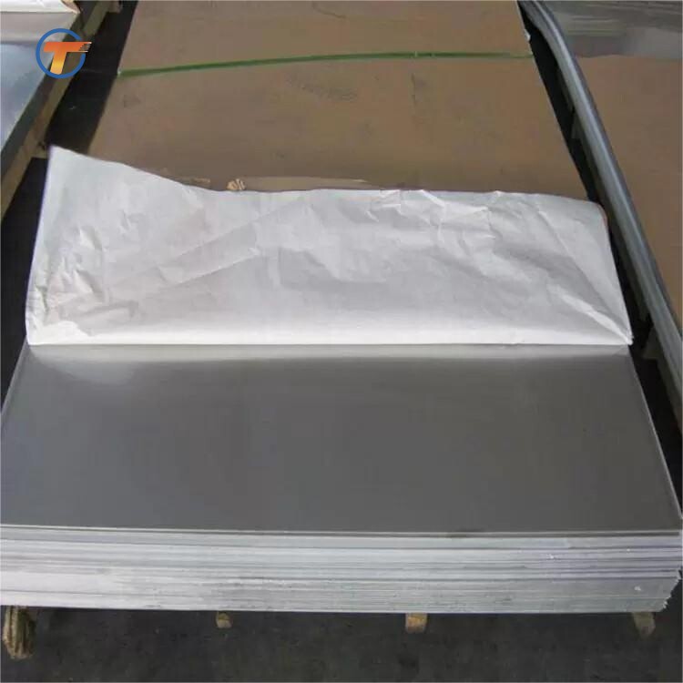202 Stainless Steel Sheet