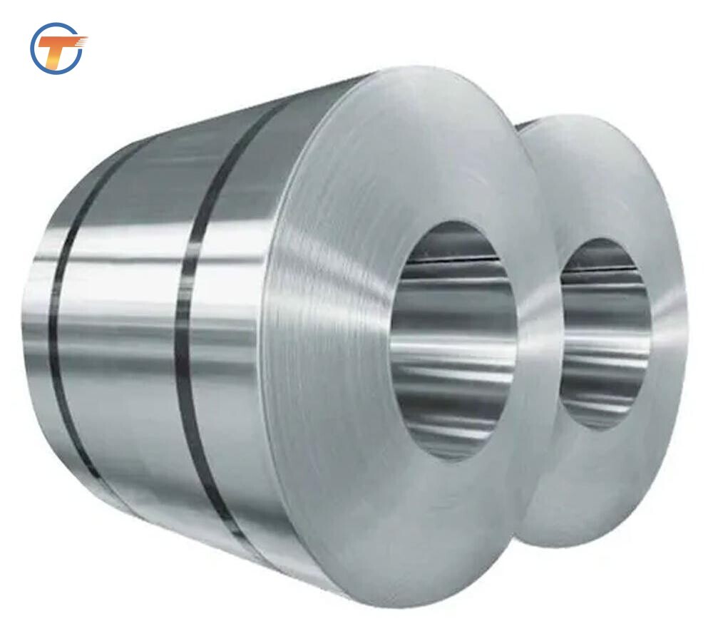 301 Stainless Steel Coil