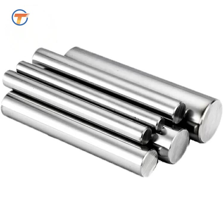 301 Stainless Steel Bar