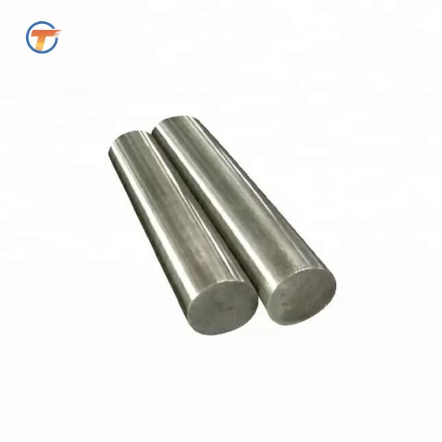 321 Stainless Steel Bar