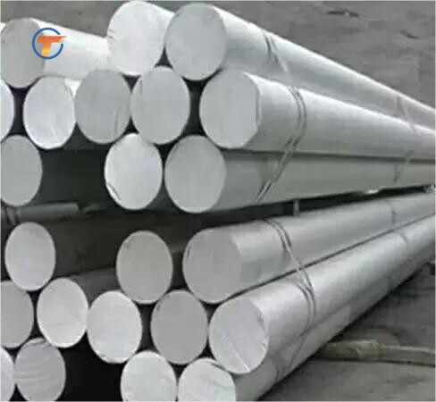 Nickel Bar/Rod (nickel / copper nickel)