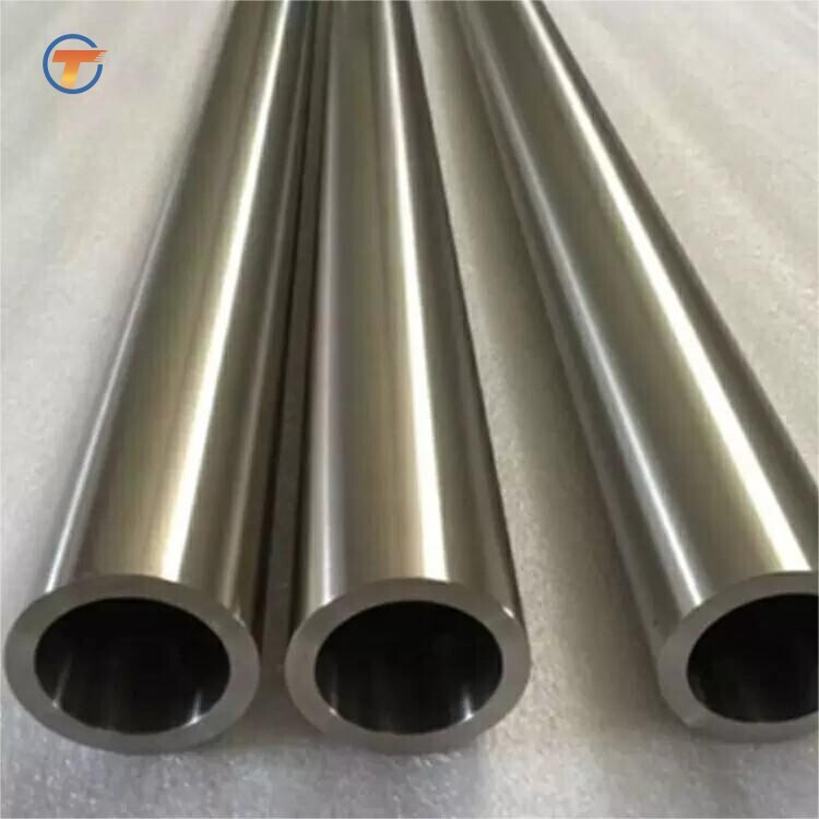 Nickel Pipe/Tube (nickel / copper nickel)