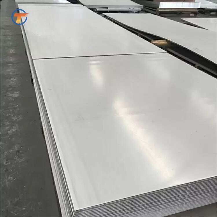 Nickel Sheet/Plate (nickel / copper nickel)