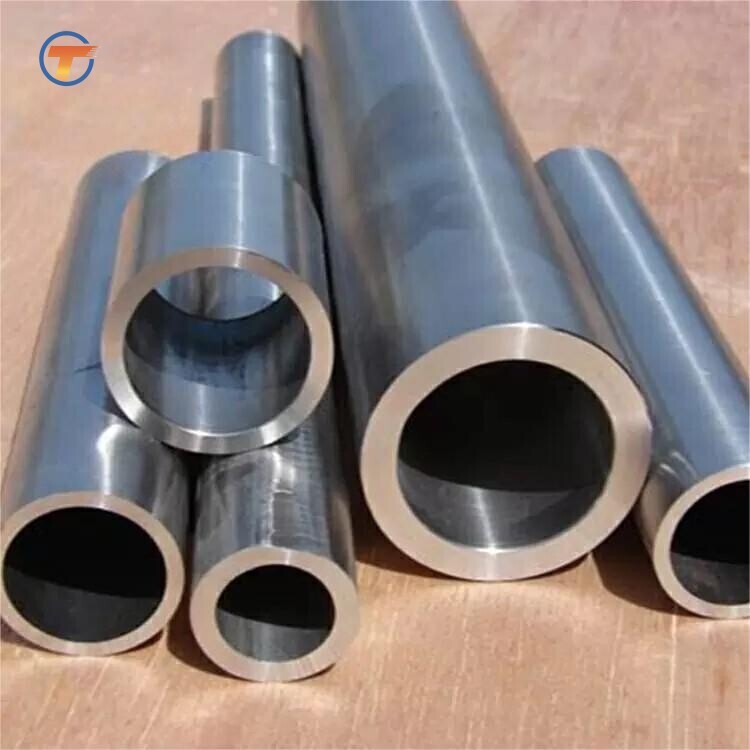 Hastelloy Pipe/Tube