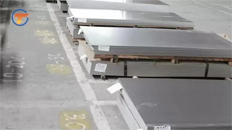 Monel Plate/Sheet
