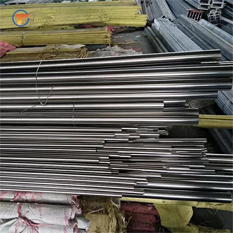 Titanium Bar/Rod