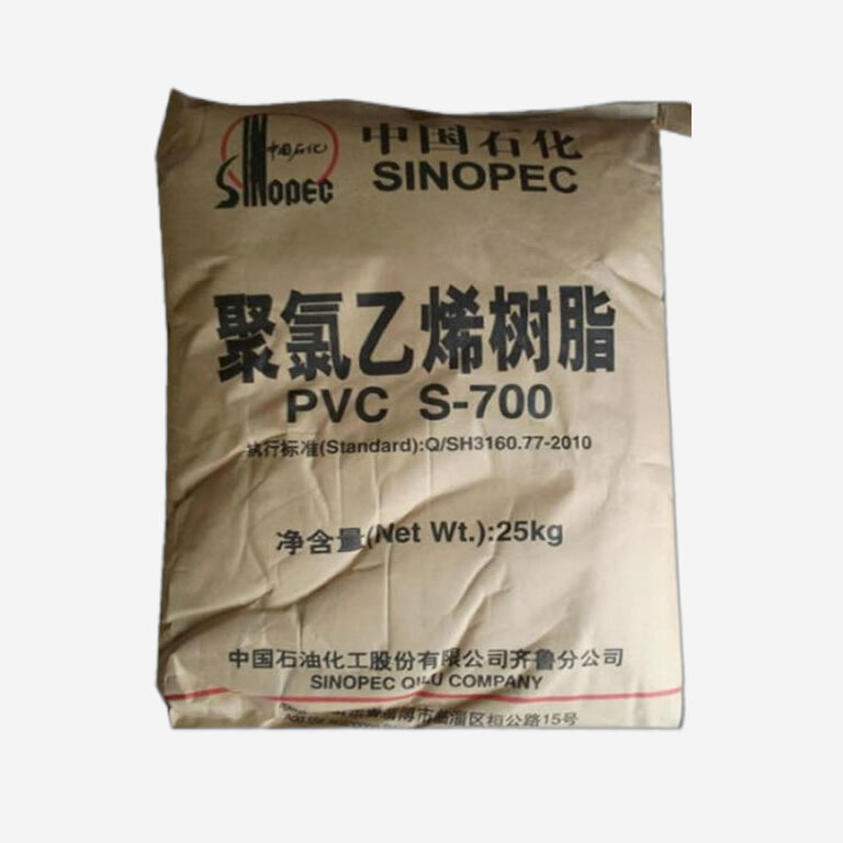 PVC RESIN S700 (Ethylene Based)