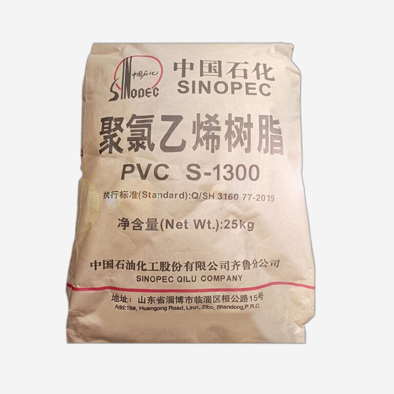 PVC RESIN S1300 (Ethylene Based)