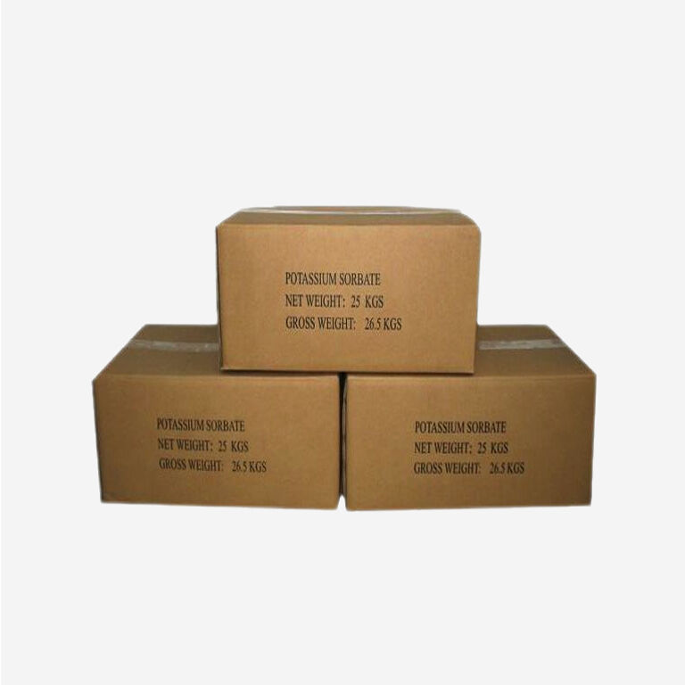 Potassium Sorbate