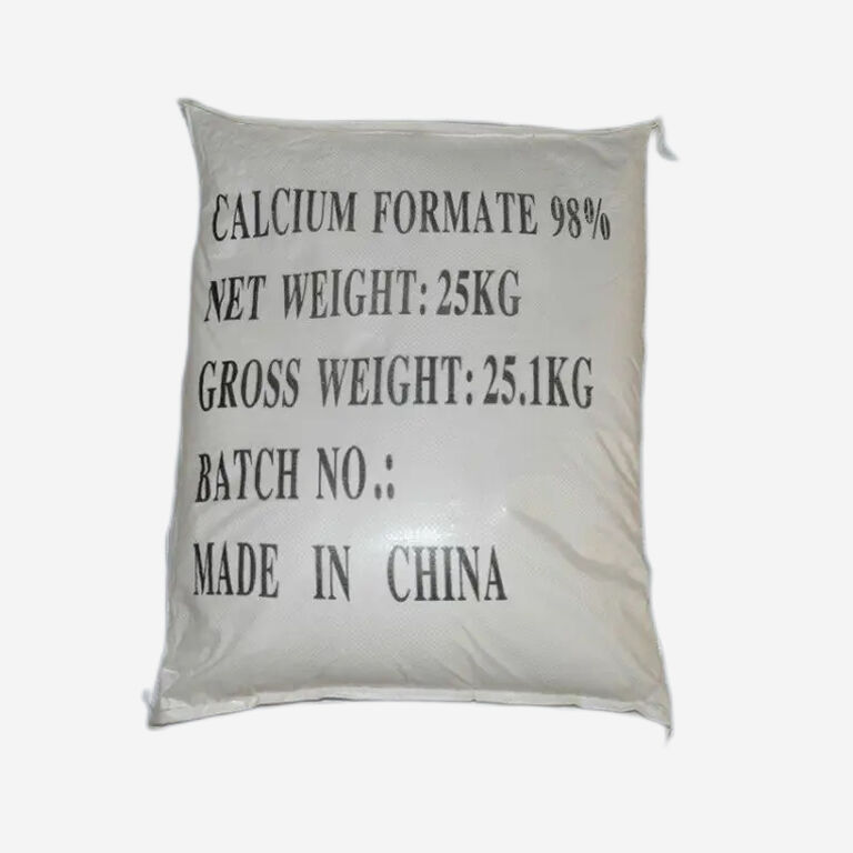 Calcium formate