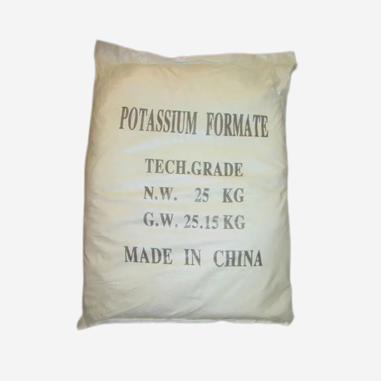 Potassium formate