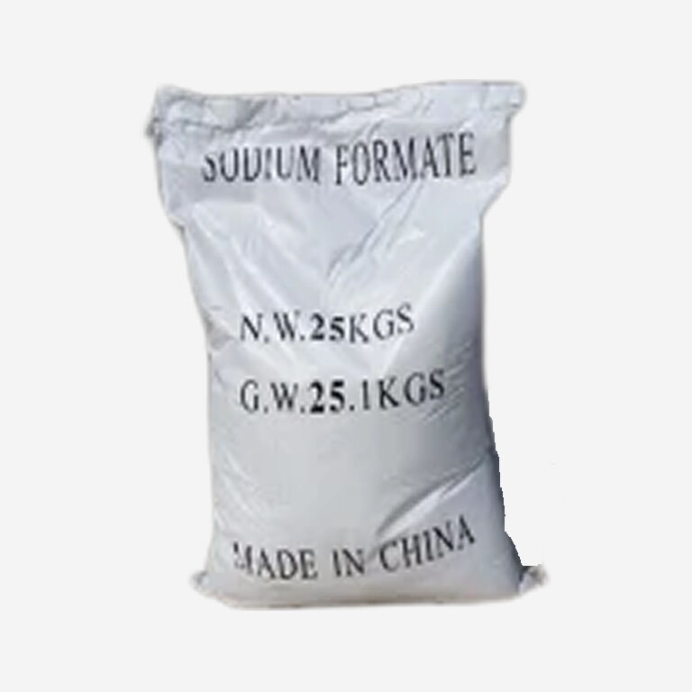 Sodium formate