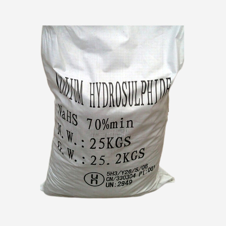 Sodium Hydrosulfide