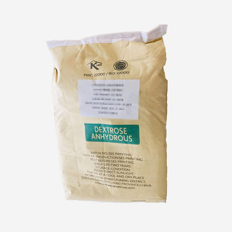 Dextrose Anhydrous