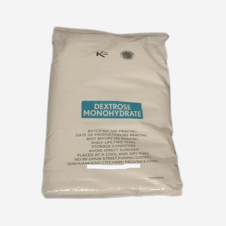 Dextrose Monohydrate