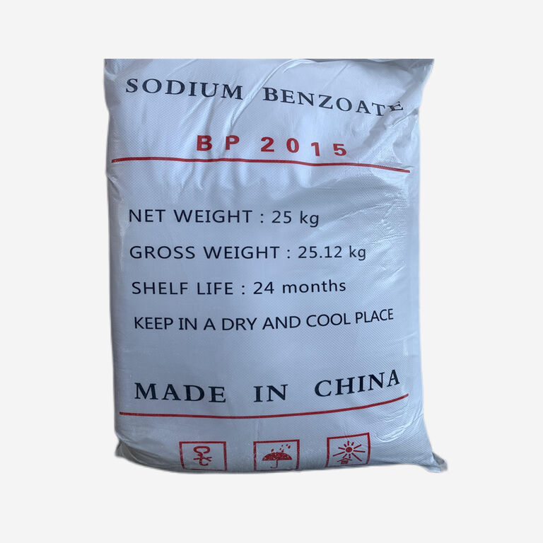 Sodium Benzoate
