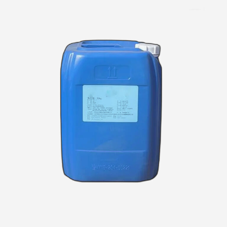 L- Lactic Acid 80%