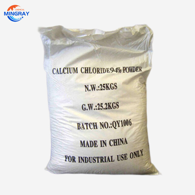 Calcium Chloride