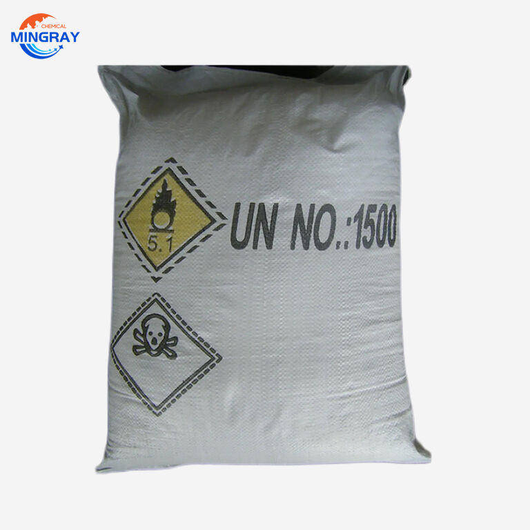 Sodium Nitrate