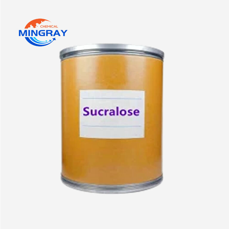 Sucralose