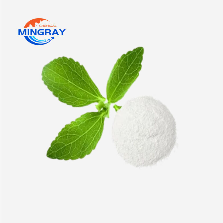 Stevia