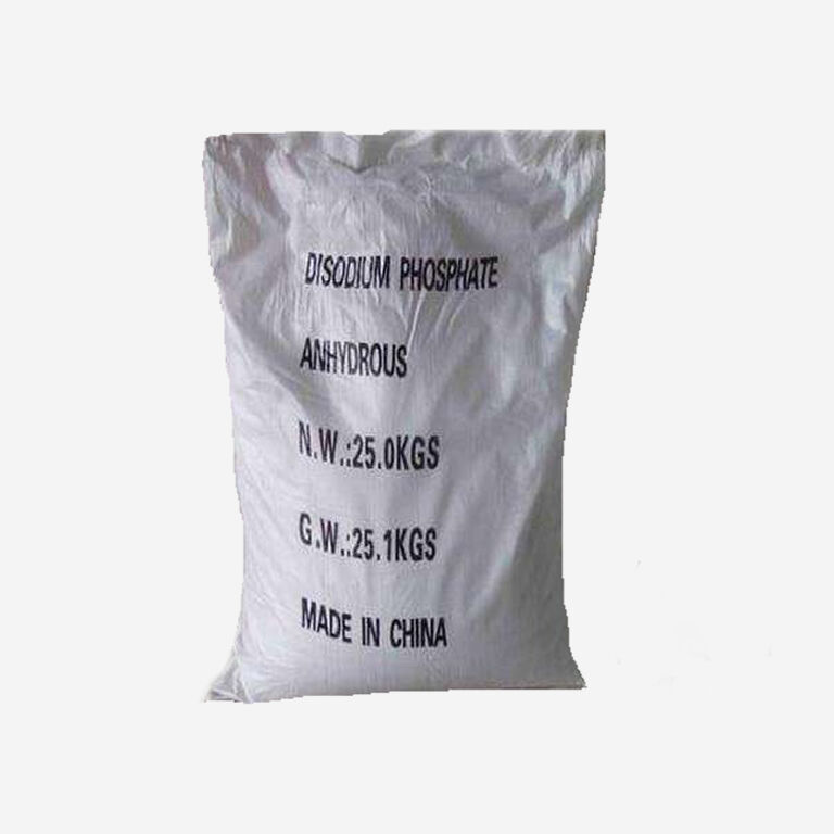 Disodium hydrogen phosphate