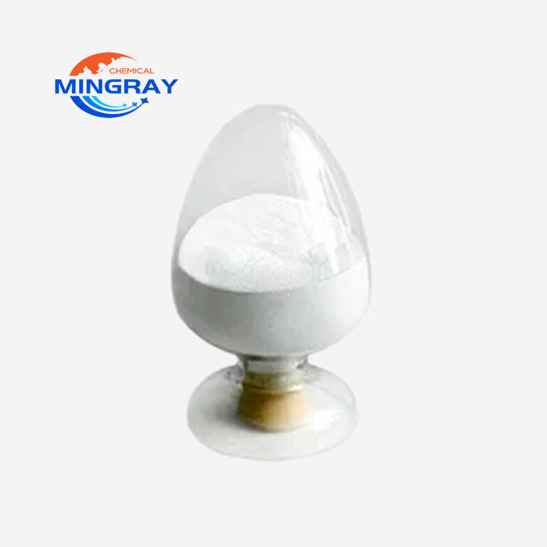 Cyanuric acid