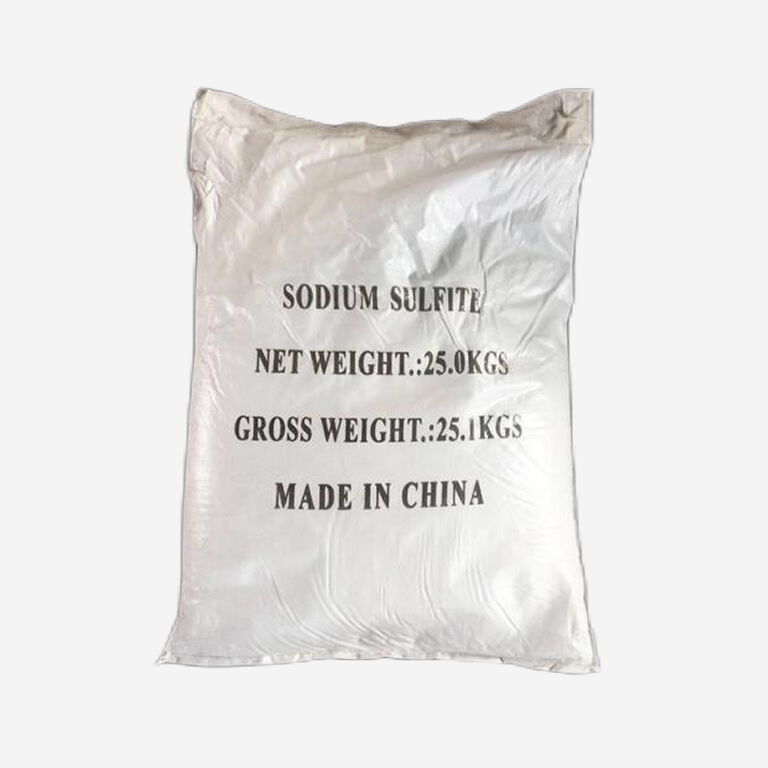 Sodium sulfite