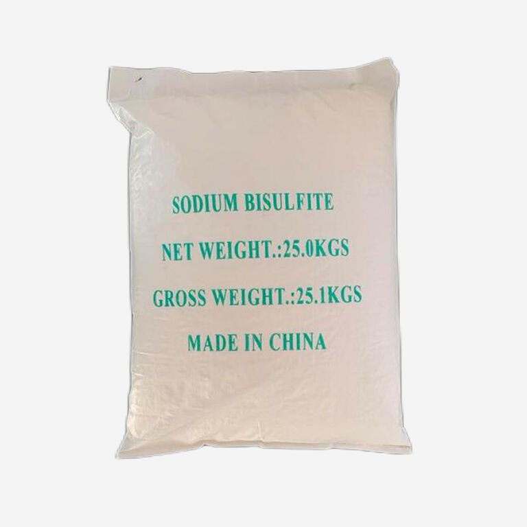 Sodium bisulfite