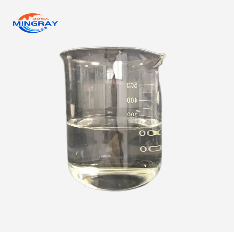 Phosphoric Acid