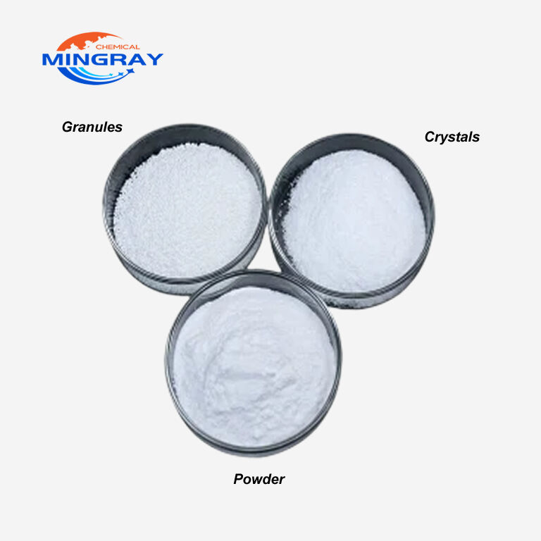 Sodium Propionate