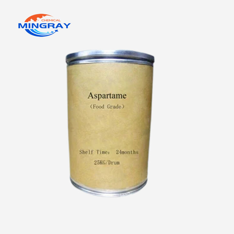 Aspartame