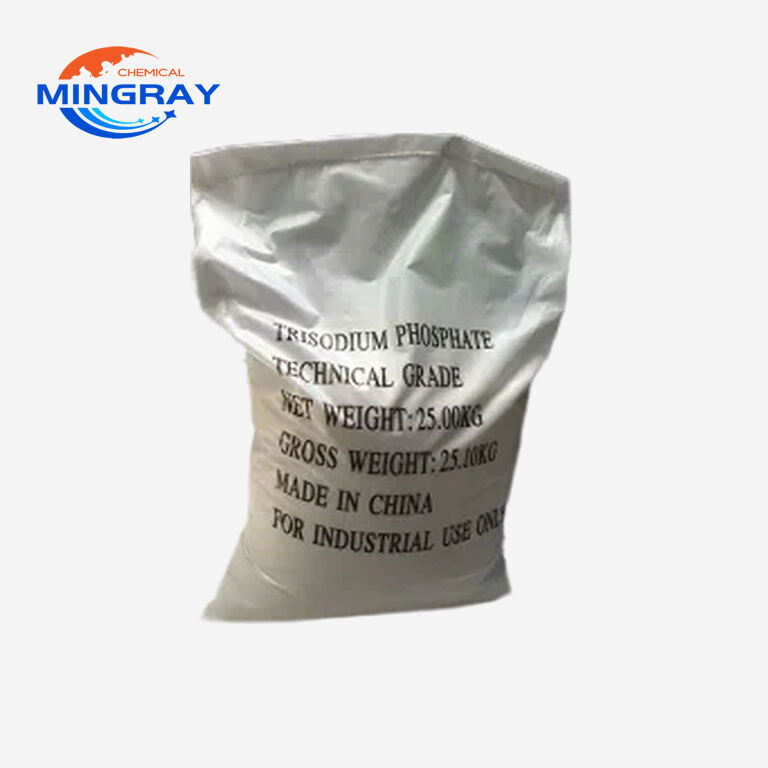 Trisodium phosphate dodecahydrate
