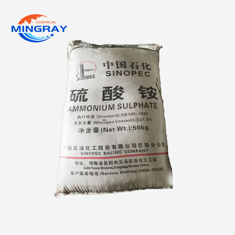 Ammonium sulfate