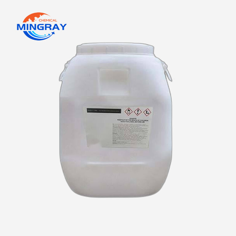 Sodium Trichloroisocyanurate