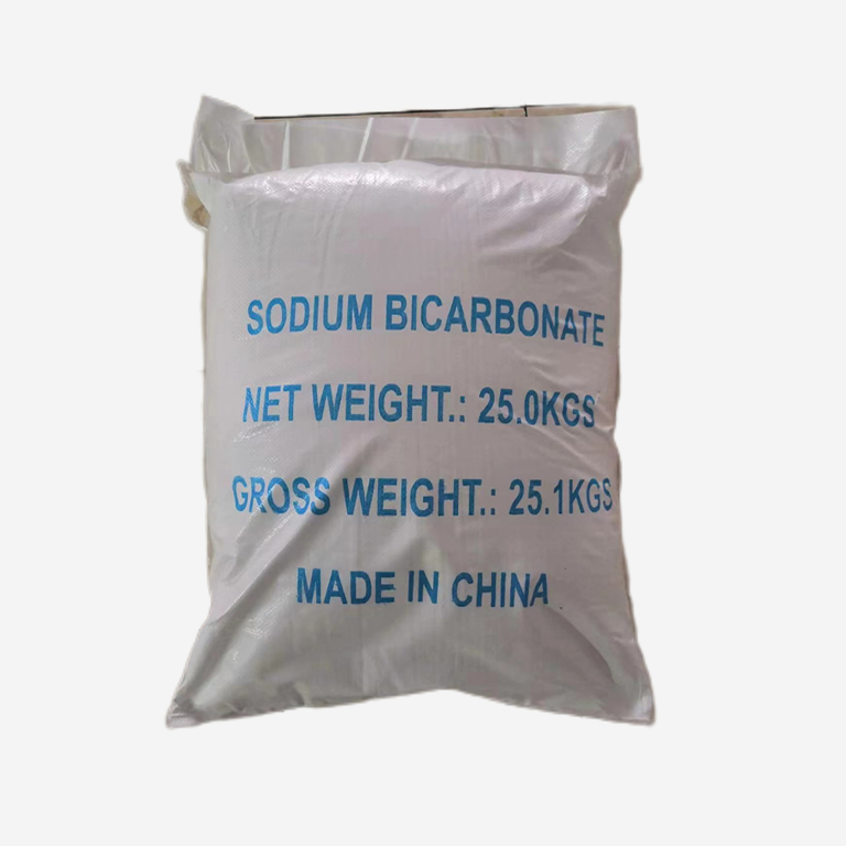 Sodium Bicarbonate