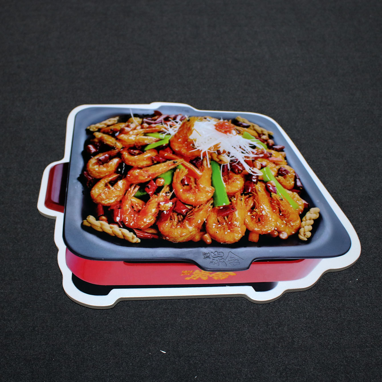 Die Cut Foam Boards