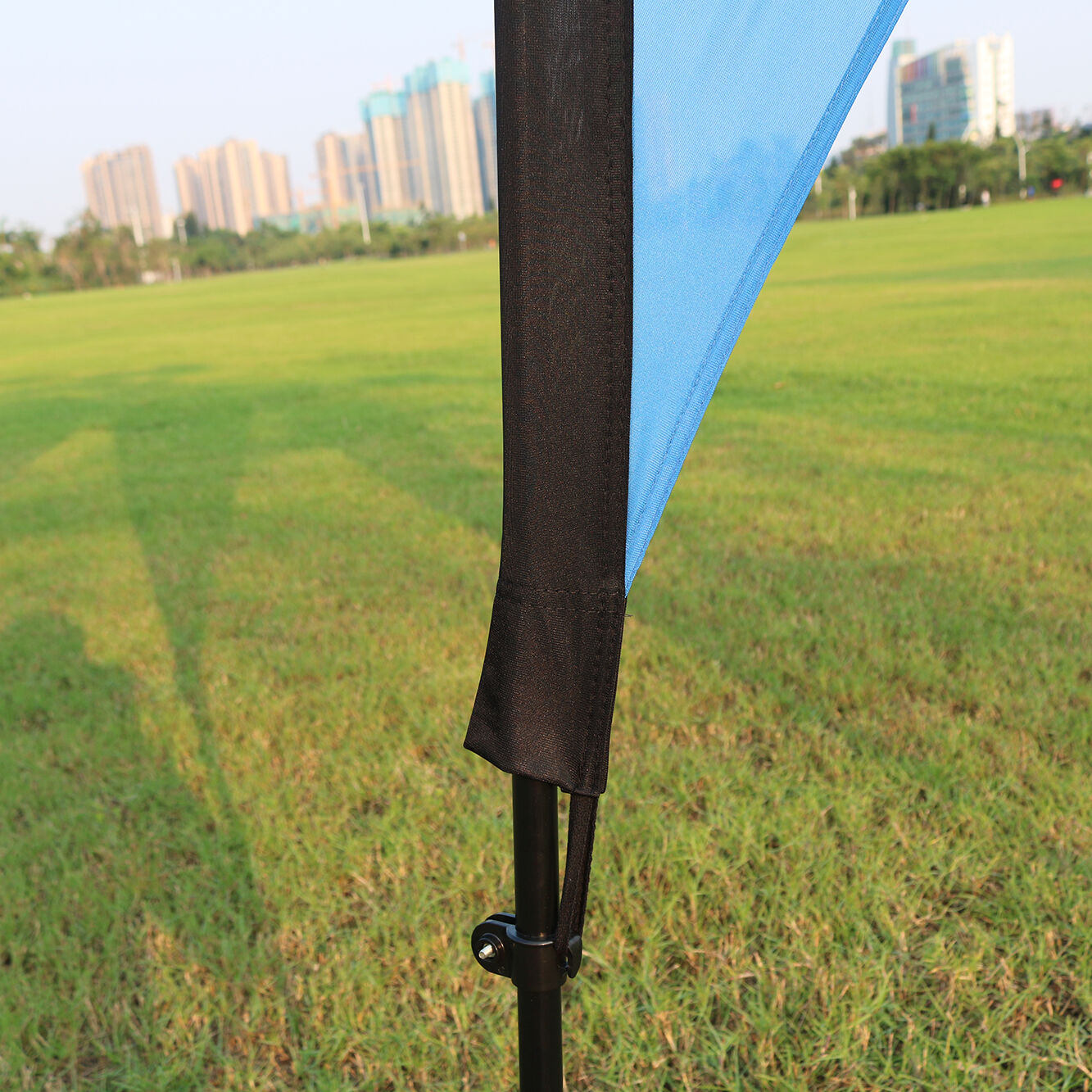 Custom Teardrop Flags