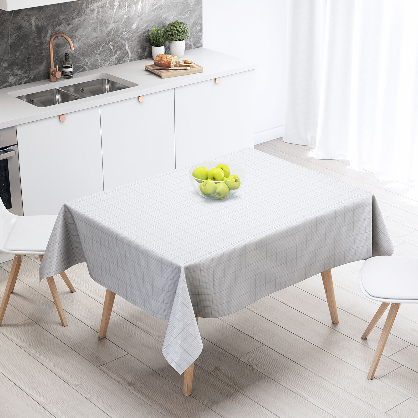 Custom Tablecloths