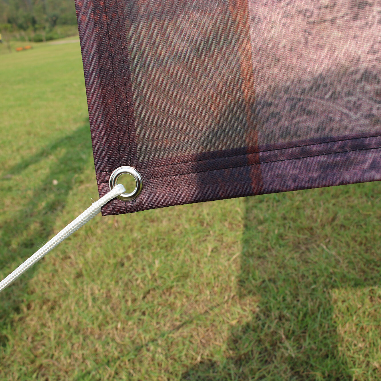 Veil Banners