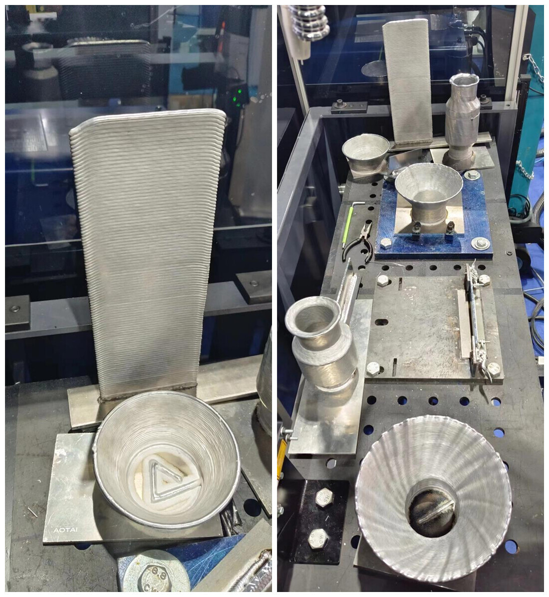 图片1.jpg Стенд Aotai забит людьми во время Metaltech